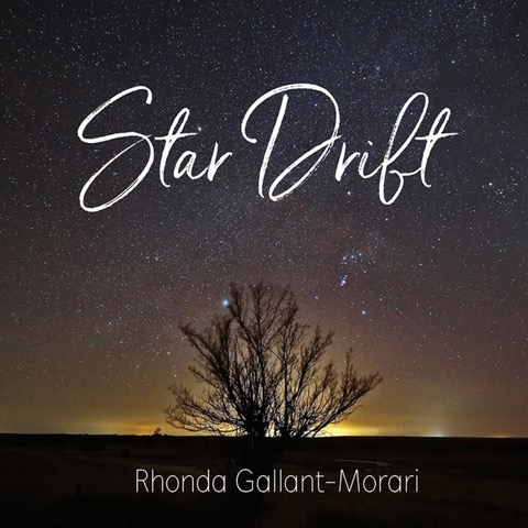 Rhonda Gallant-Morari – LIVE ON STAGE