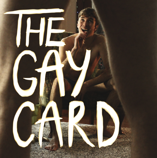 The Gay Card